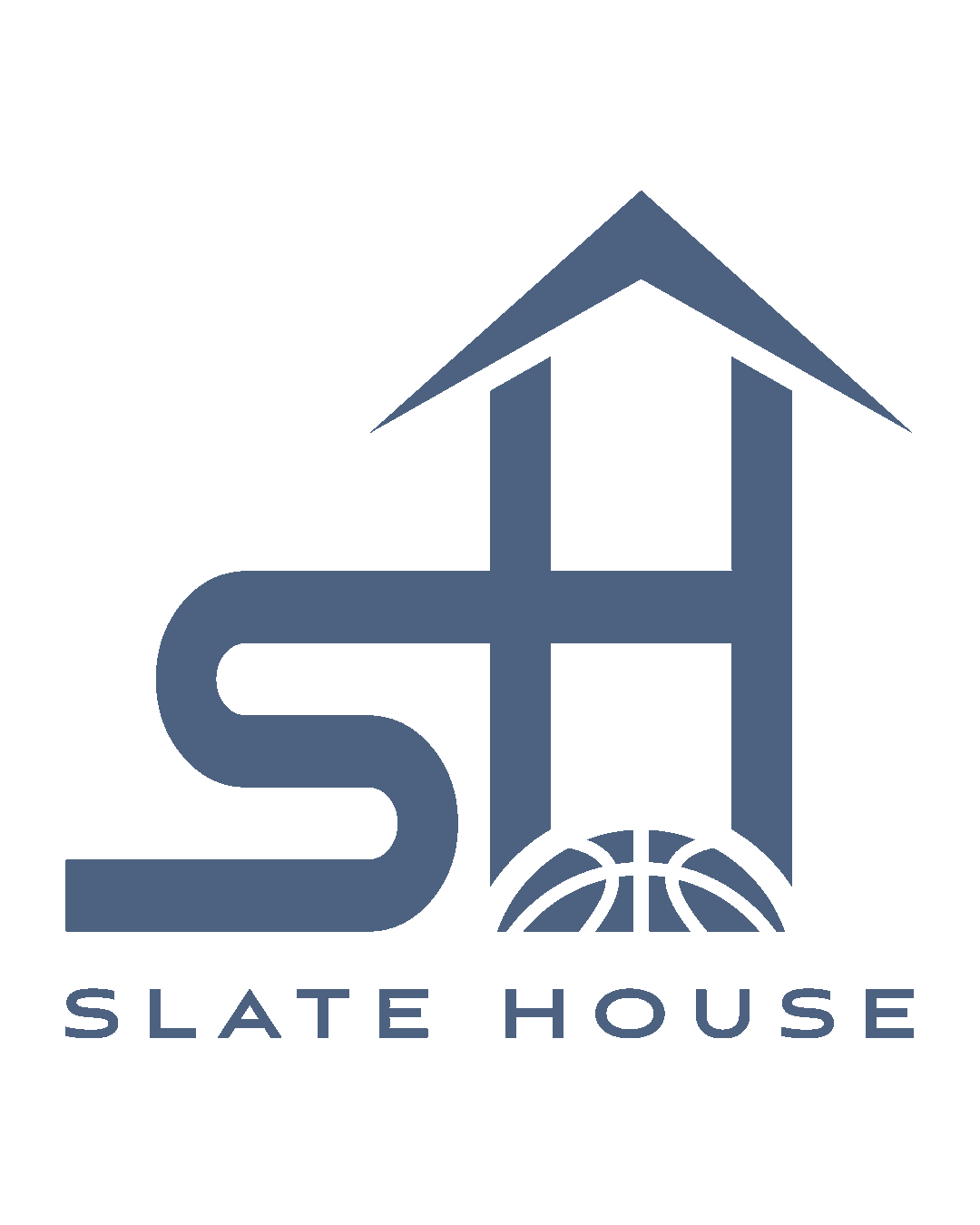 The Slate House